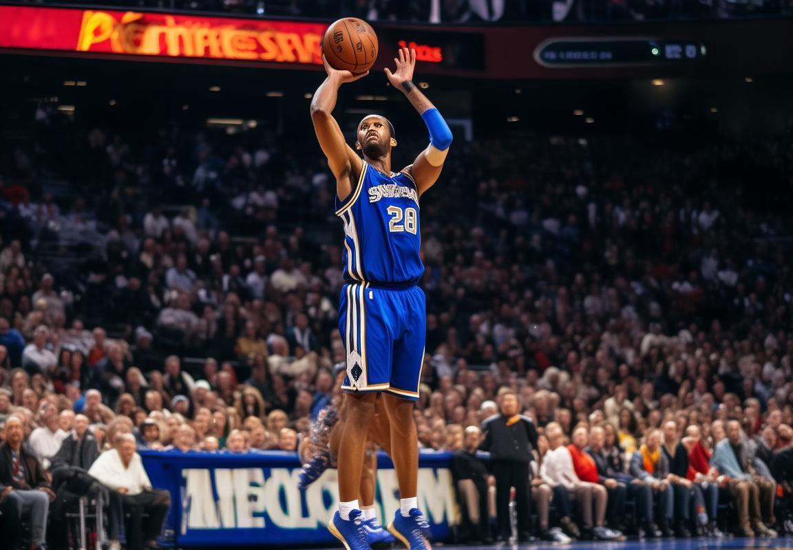 2015年NBA焦点战：马刺对阵开拓者精彩瞬间回顾(图2)