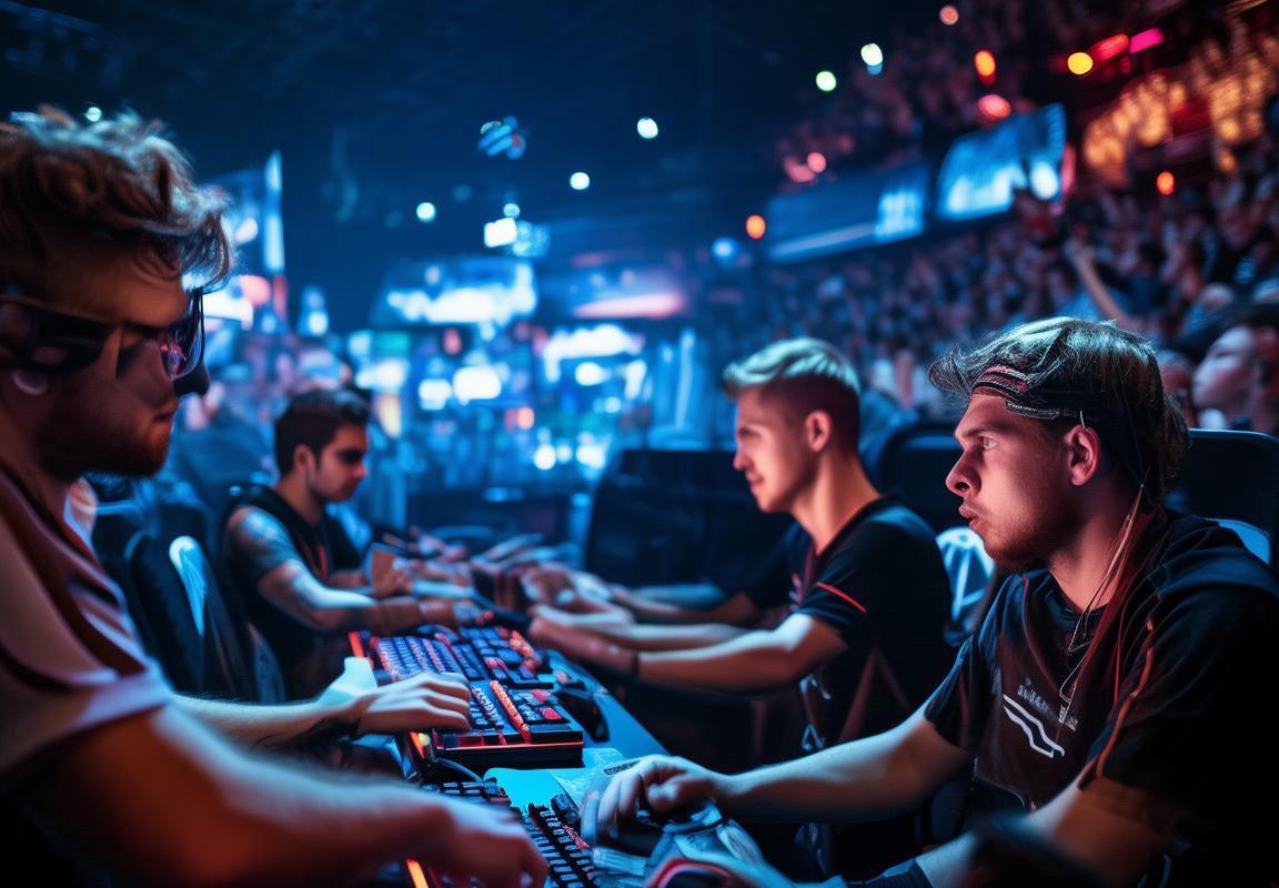 白帽与费城电竞对决：巅峰对决背后的文化与精神(图1)