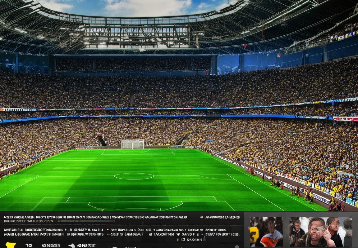 巴西德国足球对决直播攻略大全(图2)