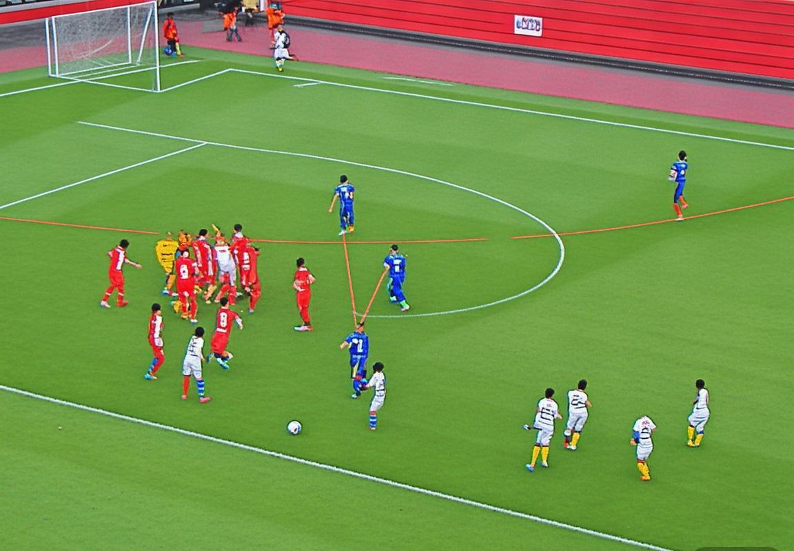 2017中超焦点战：长春亚泰VS上海申花，天气、心理与裁判影响解析(图4)