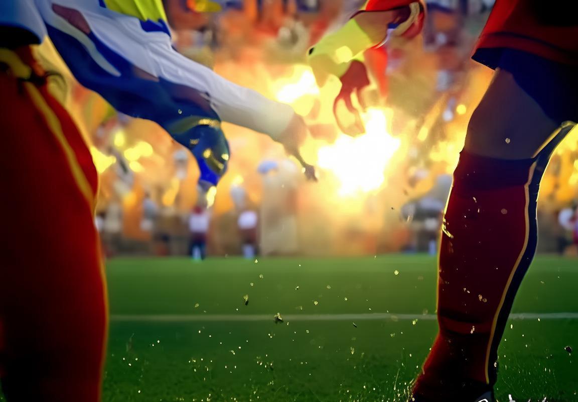 阿根廷VS厄瓜多尔：梅西关键助攻，逆转之战风云录(图1)