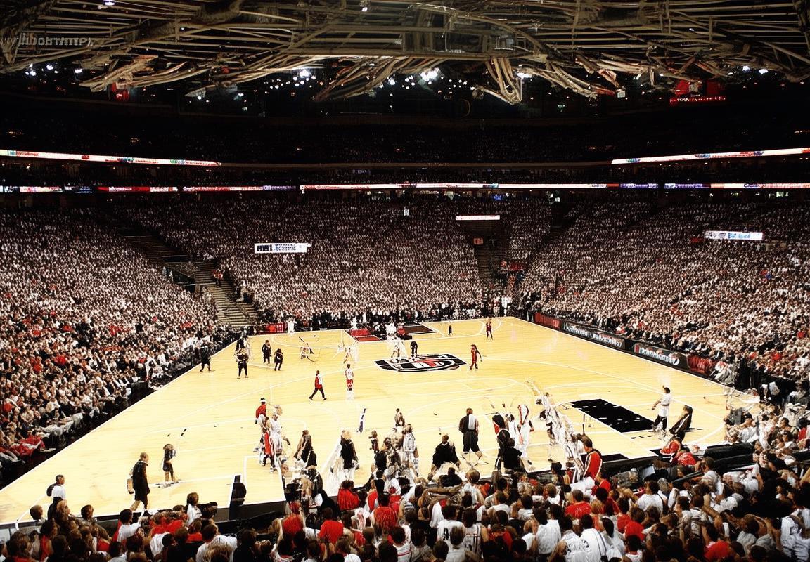 2005年NBA总决赛：马刺VS热火经典对决回顾(图1)